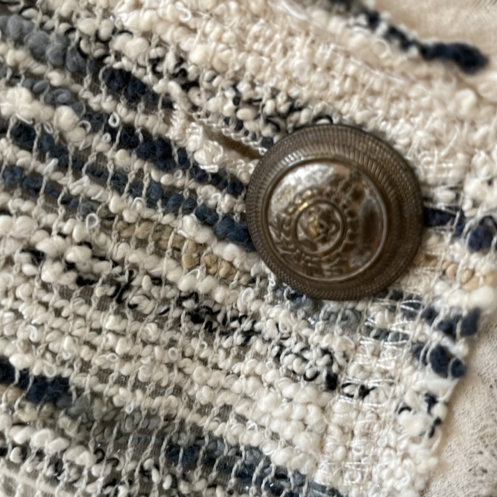 Zara jacket - Picture 4 of 11